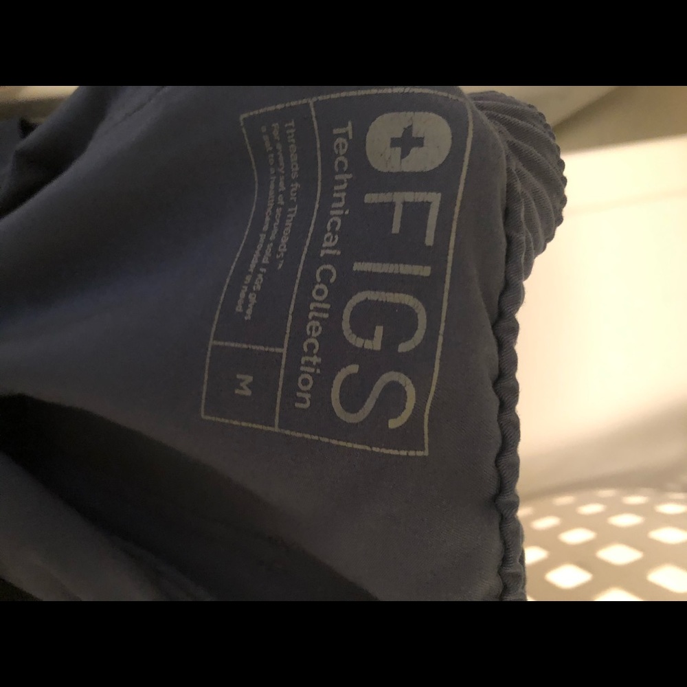FIGS Scrubs